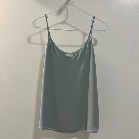 Aritzia, Babaton | Light Blue Everly Camisole - Picture 2 of 4